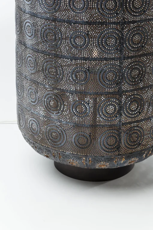 KARE Bodenleuchte Sultans Home 58cm Sale