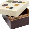 KARE Box Emily 13x8cm Hot