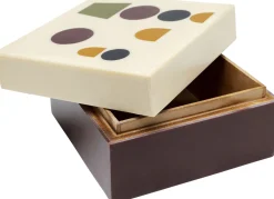 KARE Box Emily 13x8cm Hot