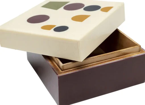 KARE Box Emily 13x8cm Hot