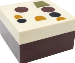 KARE Box Emily 13x8cm Hot