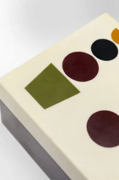 KARE Box Emily 13x8cm Hot