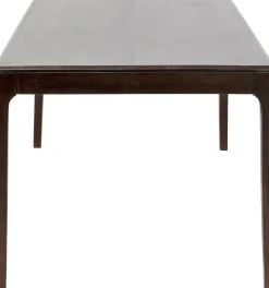KARE Brooklyn Walnut Tisch 175x90cm Hot