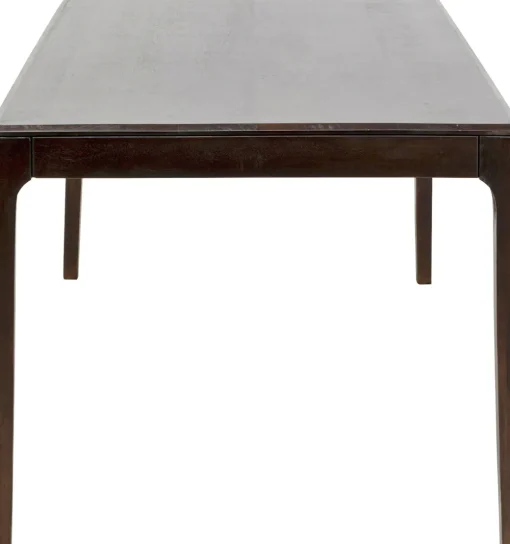 KARE Brooklyn Walnut Tisch 175x90cm Hot