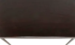 KARE Brooklyn Walnut Tisch 175x90cm Hot