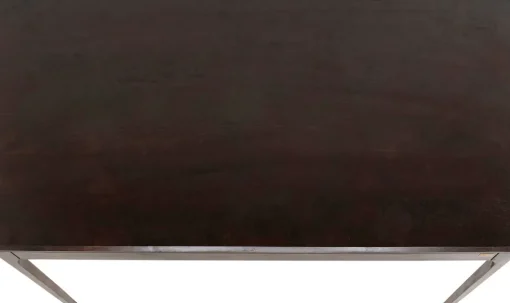 KARE Brooklyn Walnut Tisch 175x90cm Hot