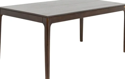 KARE Brooklyn Walnut Tisch 175x90cm Hot