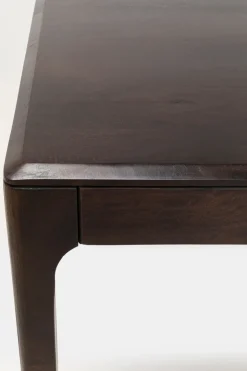 KARE Brooklyn Walnut Tisch 175x90cm Hot
