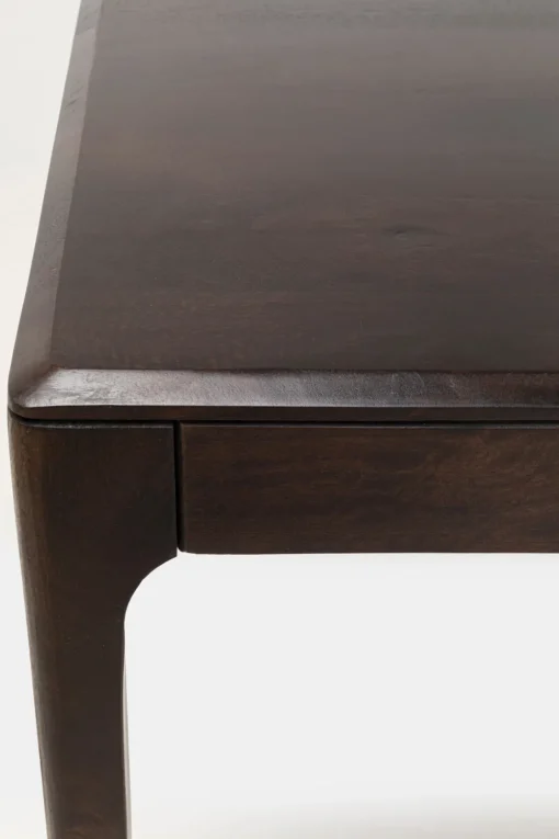 KARE Brooklyn Walnut Tisch 175x90cm Hot