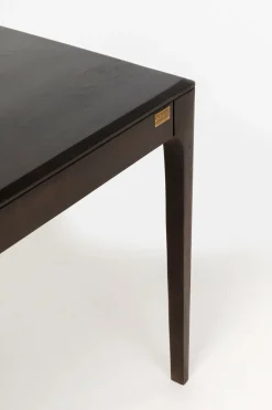 KARE Brooklyn Walnut Tisch 175x90cm Hot