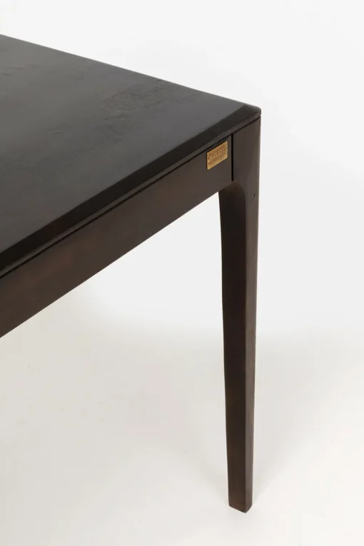 KARE Brooklyn Walnut Tisch 175x90cm Hot