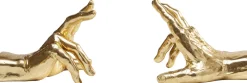 KARE Buchstütze Holding Fingers (2/Set) Discount