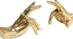 KARE Buchstütze Holding Fingers (2/Set) Discount