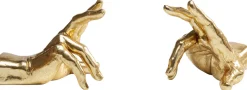 KARE Buchstütze Holding Fingers (2/Set) Discount