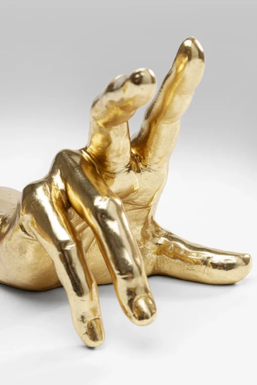 KARE Buchstütze Holding Fingers (2/Set) Discount