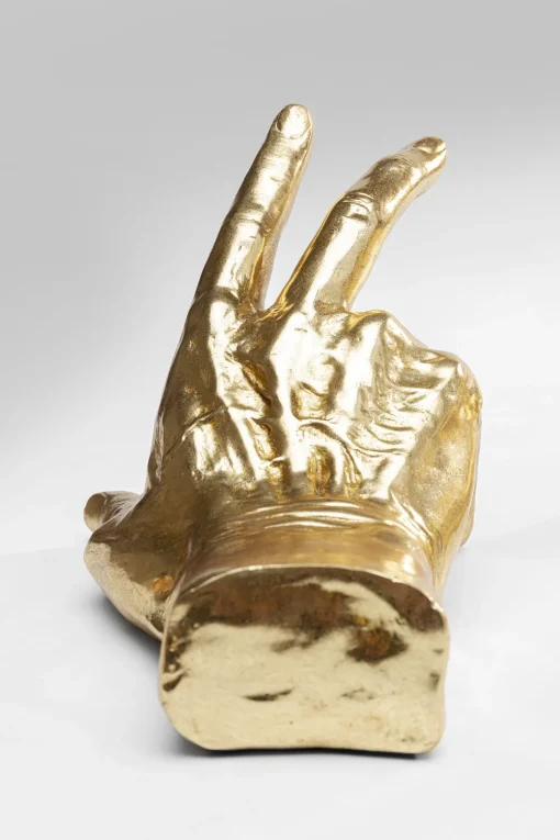 KARE Buchstütze Holding Fingers (2/Set) Discount
