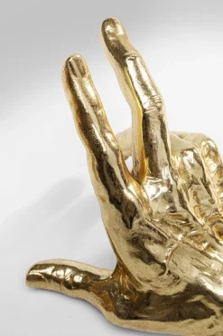 KARE Buchstütze Holding Fingers (2/Set) Discount