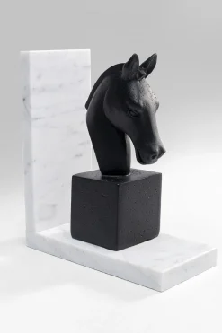 KARE Buchstütze Horse (2/Set) Clearance