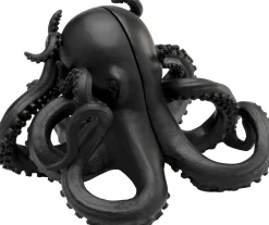 KARE Buchstütze Octopus 18cm (2/Set) Clearance