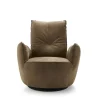 KARE Bullfrog Schaukelsessel Blobb Outlet