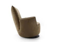 KARE Bullfrog Schaukelsessel Blobb Outlet