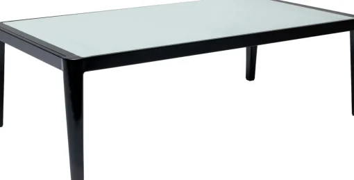KARE Couchtisch Tiki Schwarz Clearance
