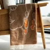 KARE Decke Art Faces 170x130cm New
