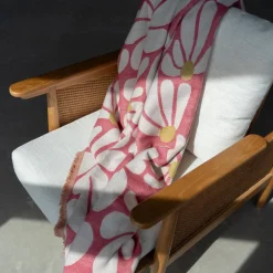 KARE Decke Daisy 170x130cm Outlet