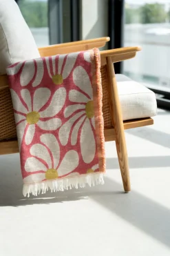 KARE Decke Daisy 170x130cm Outlet