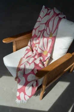 KARE Decke Daisy 170x130cm Outlet