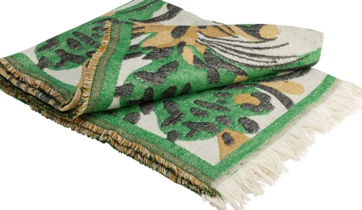 KARE Decke Jungle Leo 170x130cm Best