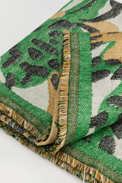 KARE Decke Jungle Leo 170x130cm Best