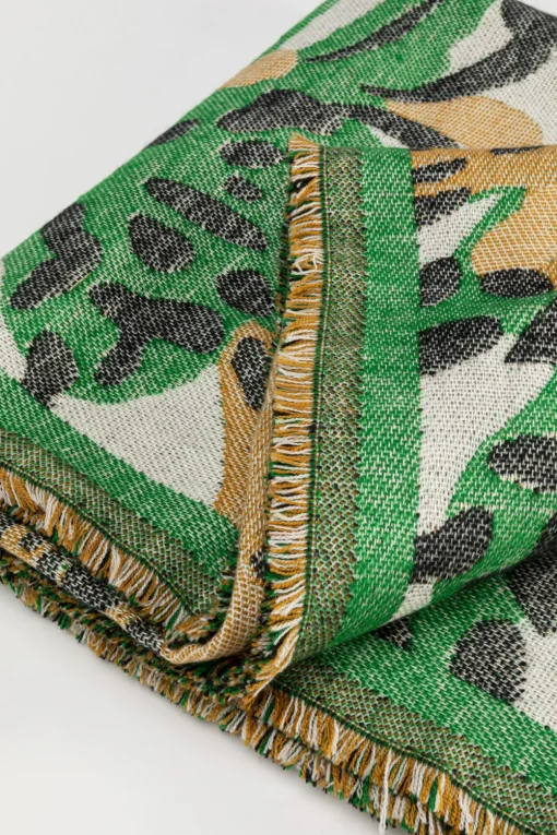 KARE Decke Jungle Leo 170x130cm Best