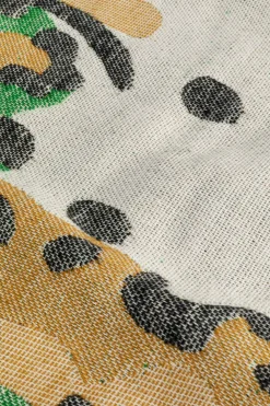 KARE Decke Jungle Leo 170x130cm Best