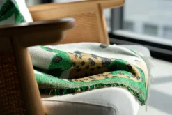 KARE Decke Jungle Leo 170x130cm Best