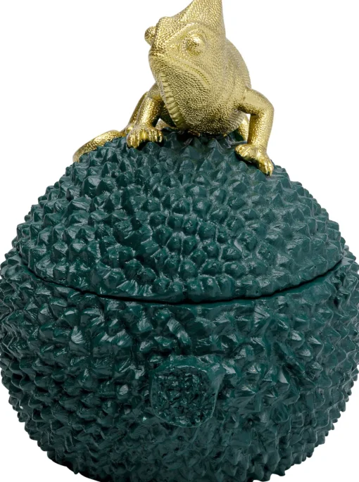 KARE Deko Dose Chameleon 20 Outlet