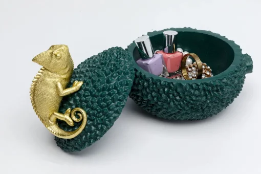 KARE Deko Dose Chameleon 20 Outlet