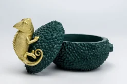 KARE Deko Dose Chameleon 20 Outlet