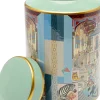 KARE Deko Dose Palazzo Ø25cm Clearance