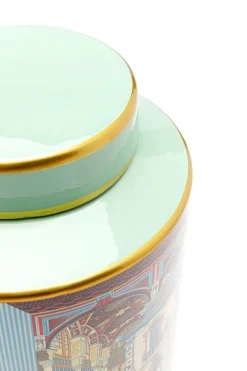 KARE Deko Dose Palazzo Ø25cm Clearance