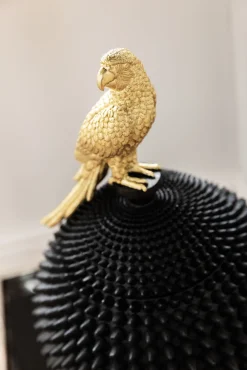 KARE Deko Dose Parrot 40cm Best