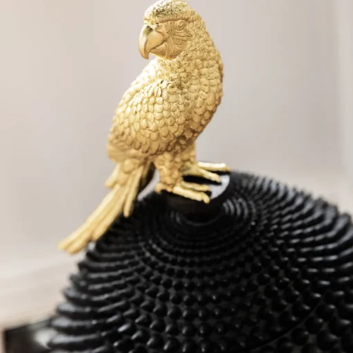 KARE Deko Dose Parrot 40cm Best