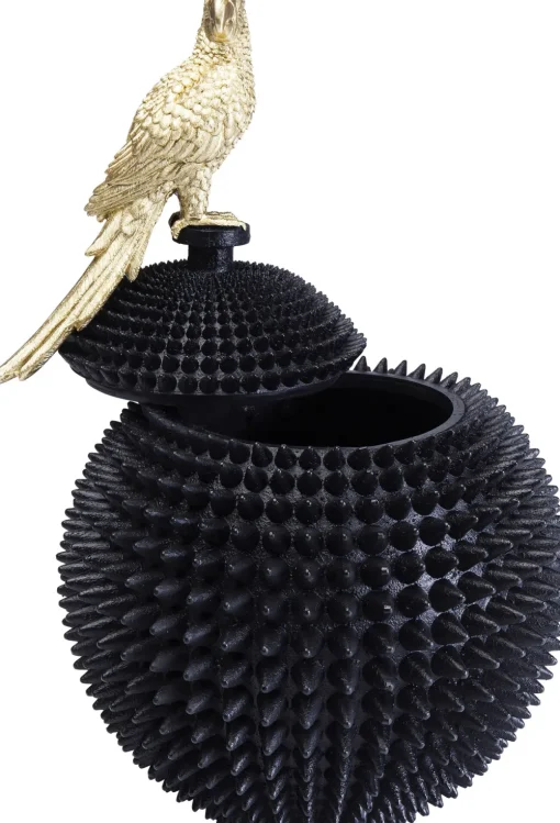 KARE Deko Dose Parrot 40cm Best