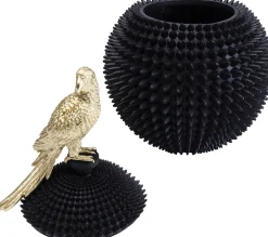 KARE Deko Dose Parrot 40cm Best