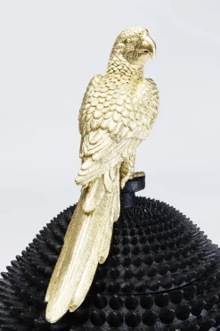 KARE Deko Dose Parrot 40cm Best