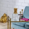 KARE Deko Dose Pineapple Visible Discount