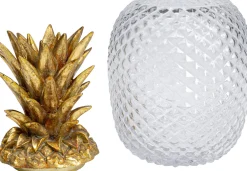 KARE Deko Dose Pineapple Visible Discount