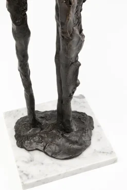KARE Deko Figur Abstract Love 50cm Best