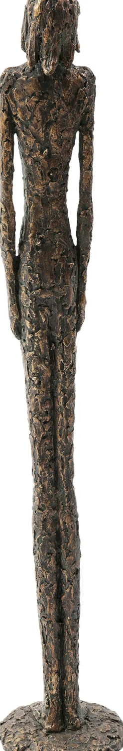 KARE Deko Figur Art Lady 78cm Outlet