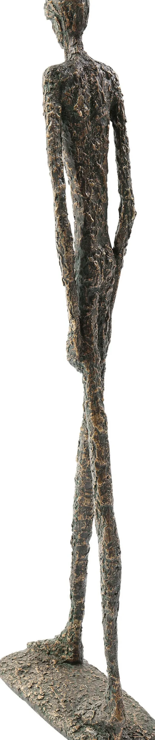 KARE Deko Figur Art Man 79cm Best